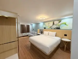 凱藝套房酒店