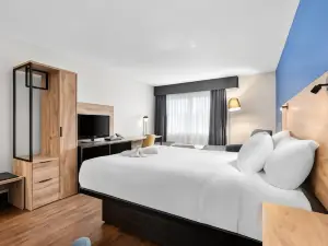 Park Inn by Radisson, Sydney