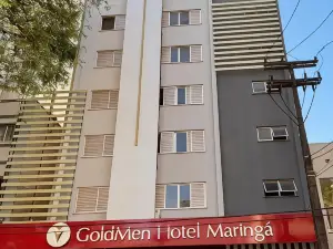 金人精選酒店 馬林加