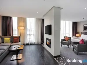 ホリデイ イン ブリストル シティ センター by IHG