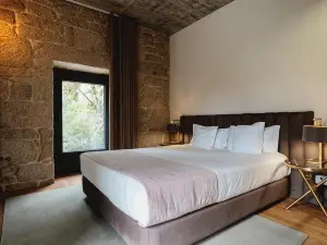 Borralha Hotel
