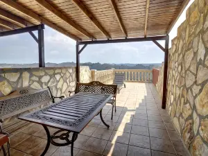 Casa Rural Mirador del Salto