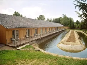 Motel Dacice