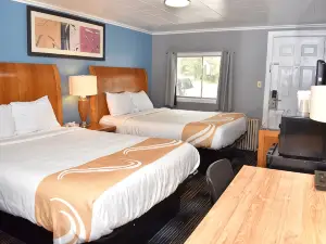 Pilgrim Inn & Cottages