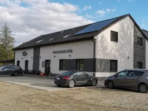 Penzion U BRÁZDŮ