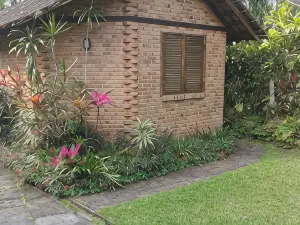 ポウサダ イトゥパヴァ