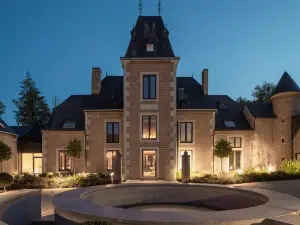 Château de Vignée