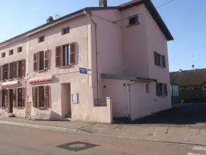 Le P'tit Bouchon