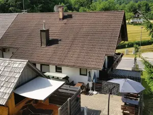 Accommodation Resman