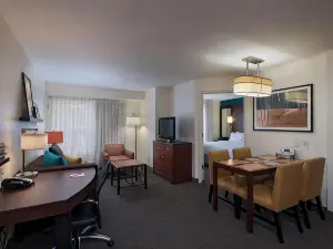 Residence Inn Bryan College Station