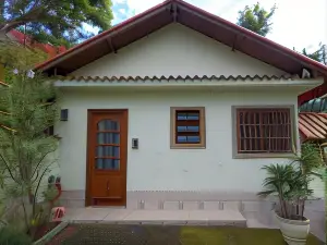 Fazenda Camping Cabral