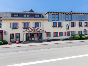 Hotel Eydt Kirchheim