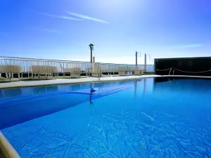 San Paolo Palace Hotel