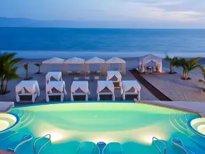 Casa Velas – Adults Only