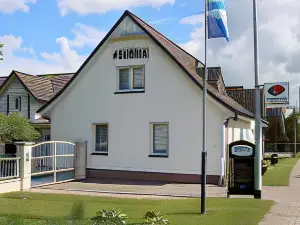 Pension Goerke