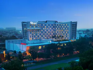 Santika Premiere Dyandra Hotel & Convention - Medan