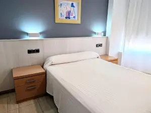 Hostal Meseguer