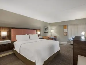 Hampton Inn Philadelphia/Willow Grove