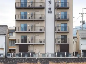 ホテル伊万里 相生橋別邸