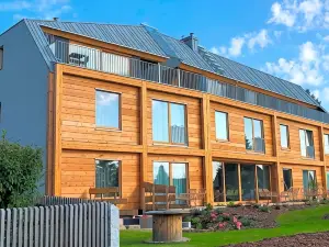 호텔 베르크비르차프트 빌레보