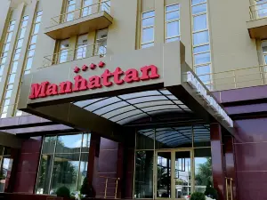 Manhattan Hotel & Restaurant