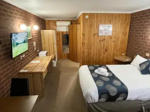 Barham Riverland Motel