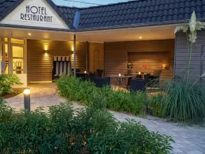 Trend Hotel