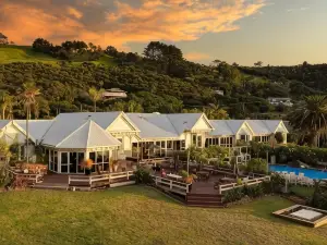The Sands Hotel Hokianga