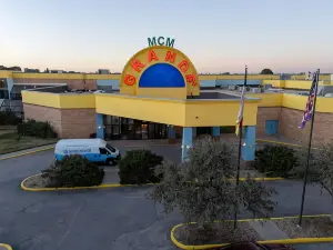 奧德薩方達美 MCM 大酒店