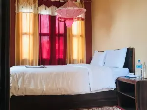 Hotel Sweetland