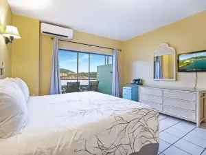 Lindbergh Bay Hotel