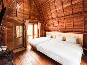 Elkana View Homestay RedPartner