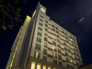 Grand Surya Hotel Kediri
