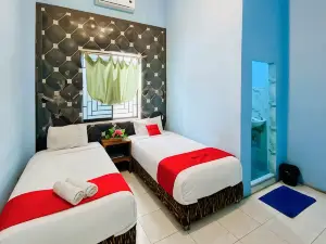 RedDoorz @ Star Hill Inn Syariah Tebing Tinggi