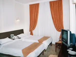 수산나 호텔 룩소르