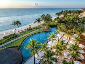 Grand Velas Riviera Maya - All Inclusive