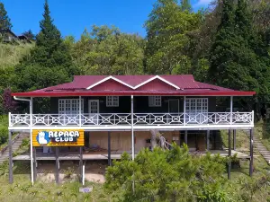 Alpaca Club Homestay