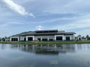 The Mangrove at Carey Circles