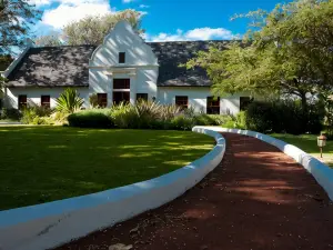 The Manor at Ngorongoro