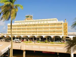 San Juan Airport Hotel