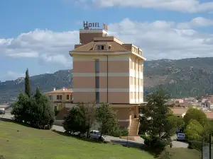 Hotel Sandalia