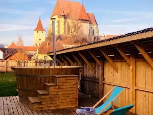Casa Eva Wagner - Biertan