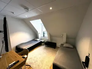 Attic Hostel