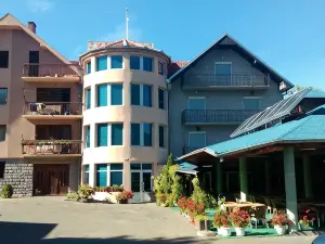 Bed & Breakfast Karavan