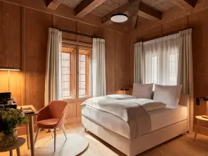 Hotel Krone Oettingen