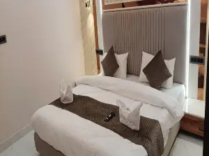 Hotel Spring Vilas
