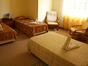 Hotel Lazareto