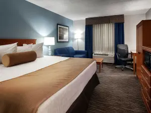 The Hotel at Dayton South