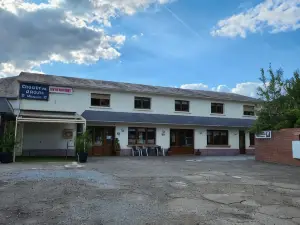 Hôtel Harbonnières