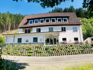 Ferienwohnungen Und Ferienhaus Hafermarkt